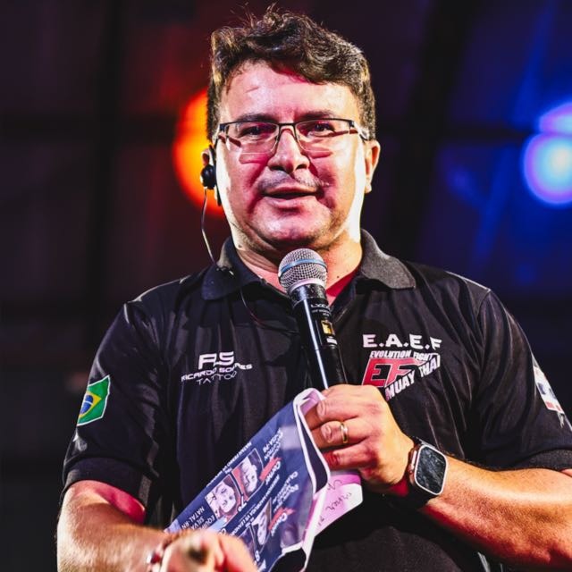 Tony Galileu