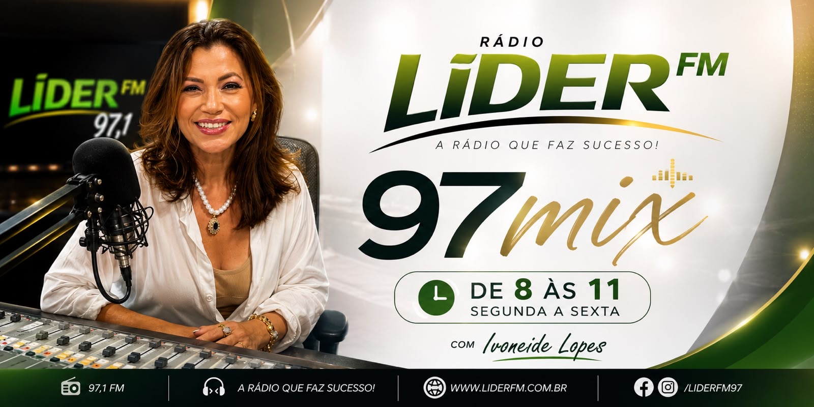 97 Mix
